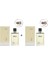 443 443 Kadın Parfüm Edp 50 ml Floral - Mnms504432 1