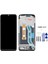 - Oppo Realme C25Y Uyumlu LCD Ekran Dokunmatik Service - Pack - Full Çıtalı + Montaj Seti 2