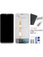 - Vivo Y20 Uyumlu LCD Ekran Dokunmatik Service - Pack + B-7000 + Montaj Seti 2