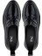 Siyah Kadın Rugan Loafer 775 104-4128 Bn Ayk SK24-25 5