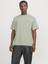 Jack Jones Blachad Brandıng Erkek Tişört 12259357 2