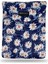 Puffer Floral Laptop Case, Su Itici, Koruyucu Pedli Bilgisayar Çantası,13 /14 , Macbook,tablet,ipad,laptop Kılıfı, Çiçek Desenli 1