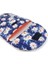 Puffer Floral Laptop Case, Su Itici, Koruyucu Pedli Bilgisayar Çantası,13 /14 , Macbook,tablet,ipad,laptop Kılıfı, Çiçek Desenli 3