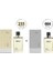 235 + 664 Kadın / Erkek Parfüm Edp 50 Ml Oriental / Woody - mnms50235664 1