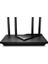 Archer AX55 Pro, AX3000 Mbps 2.5g Portlı Multi-Gigabit Wi-Fi 6 Router, Fiber Destekli, 2.5g Port, Çift Bant, Mu-Mımo, Vpn Destekli, USB 3.0 Port, Oyun Için Ideal Xbox/ps4/8k Steam, Homeshield 1