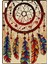 Accessories Lenovo Tab E10 10.1" Dreamcatcher Silikon Baskılı Arka Kapak 1
