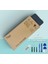 - Xiaomi Redmi Note 10 -4g- Uyumlu LCD Ekran Dokunmatik Service - Pack + B-7000 + Montaj Seti 1