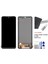 - Xiaomi Redmi Note 10 -4g- Uyumlu LCD Ekran Dokunmatik Service - Pack + B-7000 + Montaj Seti 2