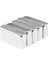 Neodyum Mıknatıs Dikdörtgen 1 Adet 20X10X5 mm 2
