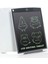 Writing Tablet LCD 8.5 Inç Dijital Kalemli Çizim Yazı Tahtası Grafik Not Yazma Eğitim Tableti 1