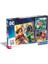 3X48 El. Super Kolor Dc Justice League 3