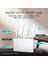Expertwifi EBR63 Dual Band-Aimesh-Aiprotectionpro-Sdn-Vlan-Vpn-Guest Portal-Wall Mouth-Router 2