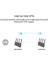 Expertwifi EBR63 Dual Band-Aimesh-Aiprotectionpro-Sdn-Vlan-Vpn-Guest Portal-Wall Mouth-Router 3
