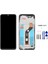 - Infinix Hot 9 Play Uyumlu LCD Ekran Dokunmatik Service - Pack - Full Çıtalı + Montaj Seti 2