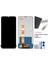 - Oppo Realme C25S Uyumlu LCD Ekran Dokunmatik Service - Pack + B-7000 + Montaj Seti 2