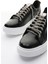 Beyaz Kadın Sneaker 817 AD1995 Bn Ayk Y23 3