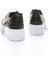 Beyaz Kadın Sneaker 817 AD1995 Bn Ayk Y23 4