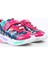 Pembe Kız Bebek Sneaker Rocca 5