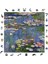 - Ahşap Puzzle Yetişkinler Için - Claude Monet Nilüferler Benzersiz Parçalı Puzzle - 353 Parça Ahşap Yapboz - Yapıştırıcı Folyo Dahil - Dekoratif Ahşap Puzzle - 29X29 cm - S1-28 1