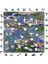 - Ahşap Puzzle Yetişkinler Için - Claude Monet Nilüferler Benzersiz Parçalı Puzzle - 353 Parça Ahşap Yapboz - Yapıştırıcı Folyo Dahil - Dekoratif Ahşap Puzzle - 29X29 cm - S1-28 2