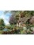 Puzzle Şehirden Uzakta 3000 Parça Puzzle 2