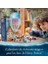 Harry Potter™ Yılbaşı Takvimi 2023 76418-7 Yaş ve Üzeri Harry Potter™ Hayranı Çocuklar Için Yılbaşına Geri Sayım Yapan Yaratıcı Oyuncak Yapım Seti (227 Parça) 3