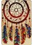 Accessories Huawei Mediapad T3 9.6" Dreamcatcher Baskılı Silikon Arka Kapak 1