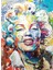 Puzzle - Marilyn Iı / 1000 Parça, #1095 1