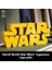 Star Wars Parçalarla Yapılan Star Wars Logosu 75407 - Yetişkin Kadınlar ve Erkekler Için Inşa Edilebilen Dekoratif Yaratıcı Model Yapım Seti, Doğum Günü Veya Özel Gün Hediyesi Fikri (700 Parça) 2