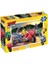 Games Ricky Zoom Lisanslı 200 Parça 33X48CM Çocuk Puzzle Yapboz Serisi 1