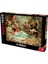 Puzzle - Uyuyan Güzel / 1000 Parça Puzzle, #1145 3