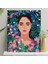 Hobi Sanat Sayılarla Boyama Tuval Seti Fırça Boya Dahil (Çıtalı) 40X50 cm - Amazon 1