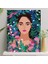 Hobi Sanat Sayılarla Boyama Tuval Seti Fırça Boya Dahil (Çıtalı) 40X50 cm - Amazon 3