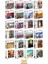 Games Huzur Manzaralı 1000 Parça 2,2mm Kalınlık 48X68CM Profesyonel Hobi Puzzle Yapboz Serisi 8682889042071 2