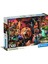 1500 Parça Yüksek Kaliteli Koleksiyon Puzzle The Tribal Society (Compact Box) 1