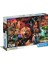 1500 Parça Yüksek Kaliteli Koleksiyon Puzzle The Tribal Society (Compact Box) 3