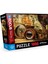 Focus 1000 Parça Puzzle - Vıntage Compass Andbınoculars 1