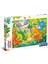 24 El. Maxi Super Kolor Dinos Happy Oasis 1