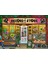 1000 Parçalı Puzzle Plakçı, Yapboz 1