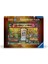 1000 Parçalı Puzzle Plakçı, Yapboz 3