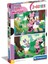 2X60 El. Super Kolor Minnie 3