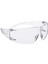 SF201 Güvenli Oturma Şeffaf Gözlük, Konfor ve Şıklık Bir Arada 1