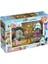 Games Ser-A Lisanslı 200 Parça 33X48CM Çocuk Puzzle Yapboz Serisi 1