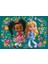 2X60 El. Super Kolor Alice`s Wonderland Bakery 3