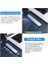 Bilgisayar Için USB C Hub, USB 3.0 Hub, 7 In 1 Usb-C Hub, Iki Çeşit Fiş Pc Için Dc Bağlantı Noktası USB Bölücü, Pc Dizüstü Bilgisayar Için USB Genişletici USB Hub, MacBook iMac Air Mac 2