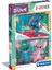 Trefl 2X20 El. El. Super Kolor Stitch Puzzle 1