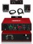 BM800-GLX-500 Pro Ses Kartı ve Condenser Mikrofon Stand Filtre Seti 2