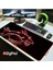 Rgb Gaming Oyuncu Mousepad 70X30 Xl Kaymaz Taban Mouse Pad 4mm Kalınlık 2