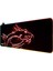 Rgb Gaming Oyuncu Mousepad 70X30 Xl Kaymaz Taban Mouse Pad 4mm Kalınlık 3