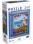 Games Pencere Puzzle 260 Parça 48 x 33 Cm. 6002 1